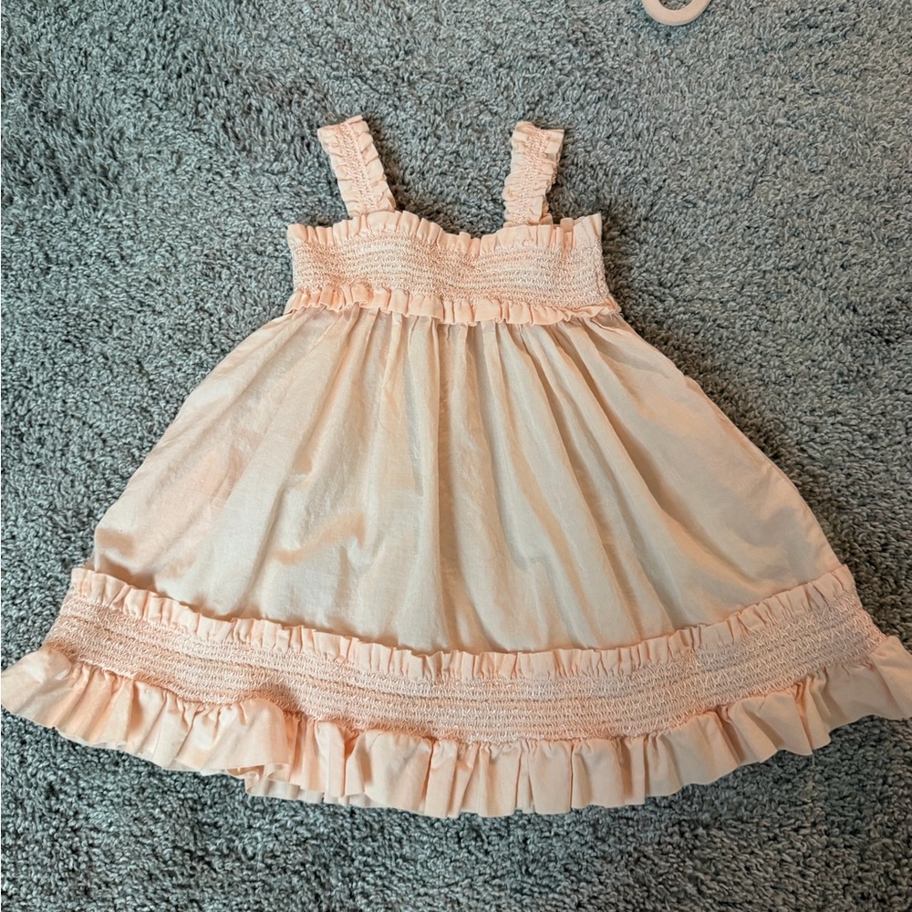 Kate Quinn dress